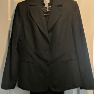 Ann Taylor Loft Women's Suit